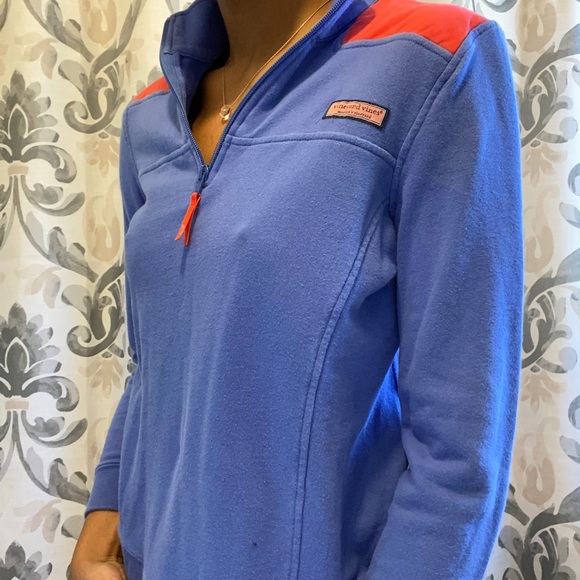 VINEYARD VONES LONG SLEEVE JACKET - Picture 2 of 3